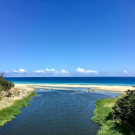 فندق فندق إيفريداي لايف Cape Eluanbi المظهر الخارجي الصورة