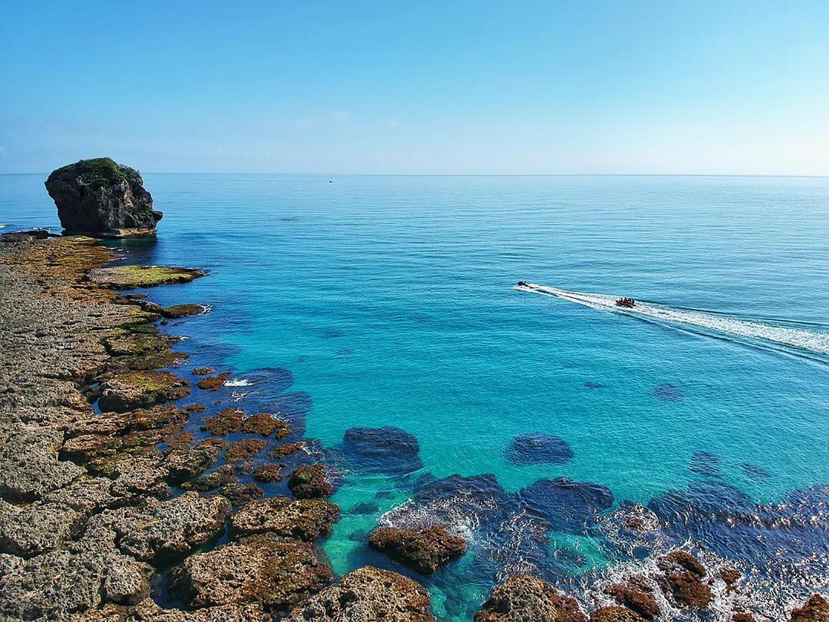 فندق فندق إيفريداي لايف Cape Eluanbi المظهر الخارجي الصورة